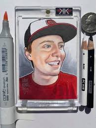 Derek Lefler's Instagram, Twitter & Facebook