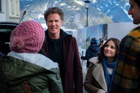Here is a listing of what we believe to be the most uncomfortable movie scenes of all time. Review Force Majeure Remake Downhill Is An Uphill Slog Time