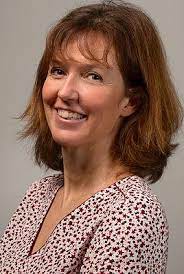 Isabelle Villain | Salon du livre et de la BD d'Île-de-France