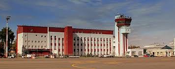 The new vilnius airport conference centre is a modern 520 m2 space for events, offering a unique view of the northern apron of vilnius airport. Vilnius Airport Wikiwand