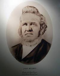 History of the Restoration Movement