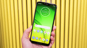 Moto G7 Vs G7 Play G7 Power And G7 Plus All Specs