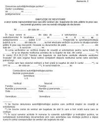 De asemenea, toate informatiile furnizate nu vor fi partajate cu terte persoane. Ati Platit Bani In Plus La Stat Iata Cum Pot Fi Recuperati