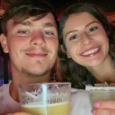 Timothy Sean Murphy and Kiana Leilani Schenach's Wedding Website