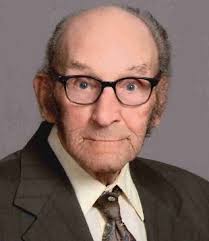 Francis 'Pat' Augustin