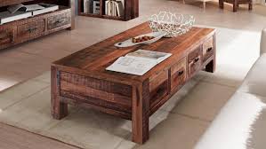 Couchtisch Guru 6625 In Akazie Massiv Forest 135x75 Cm Von Wolf Mobel Wolf Mobel Couchtisch Tisch