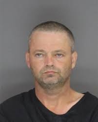 Man Arrested After Deputies Say He Held Ex-Wife Hostage