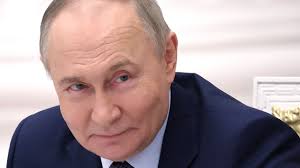 Putin's tough stance on a Ukraine peace plan shows his resolve on Russia's  demands | WKRN News 2