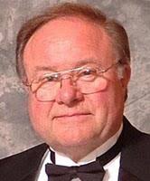 Robert Lukas Obituary (1938