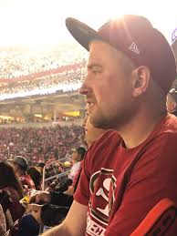 Body discovered near Santa Clara, Calif. stadium where Spokane 49ers fan  disappeared