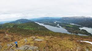 Osterøy est une kommune limitrophe de osterøy (island) — osterøy is an island situated north east of bergen in hordaland county, norway. Osteroy Njastad Geitnipa Rundtur Dronefilm Youtube