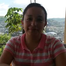 Angelica ROMAN-GUERRERO