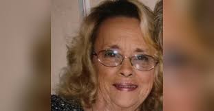 Marie Timbs Obituary