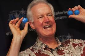 Orlando Magic co-founder Pat Williams is retiring after more than 50 years  in NBA