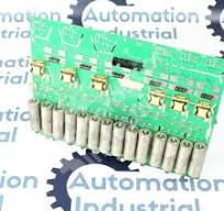 GE General Electric DS200PCCAG8A DS200PCCAG8ACB DC Power Inductor Connect  Board