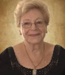 Obituary for Clara Ceolin