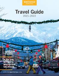 Sixt car rentals in whitefish. Whitefish Montana Travel Guide 2021 By Whitefish Montana Issuu