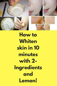Pin On Skin Lightening