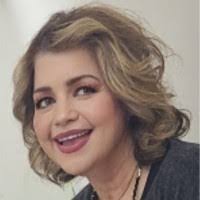 Marla Gilbert's Instagram, Twitter & Facebook