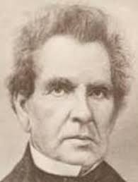 Smith, Oliver Hampton (1794-1859)