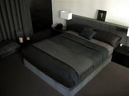 Here rustic bedroom decoration ideas for men mentioned in this post reflect his personality, so choose consciously. 70 Stylish And Sexy Masculine Bedroom Design Ideas Digsdigs