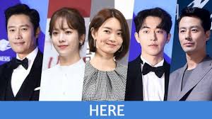 Bu filmi aşağıdaki seçenekleri işaretleyerek kategorize edebilirsin. Here Upcoming K Drama 2021 Lee Byung Hun Han Ji Min Shin Min A Bae Seong Woo Nam Joo Hyuk Youtube