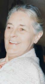 Condolence Book for Nancy (Anne Marie) O'Reilly (née Comar) (Woodford,  Galway)