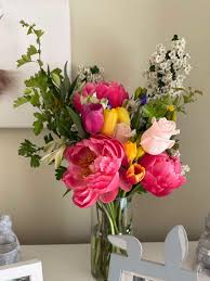 Bramble & Blossom Floristry