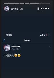 It's not the nigerian government, particularly, pres buhari that submitted the change of name the reason for the name change is to physically and psychologically reflect a new beginning. Laucytax2yhnum