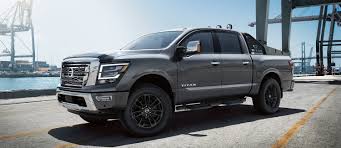 Back to the future phase 2 (ha) 22july to 18aug. 2021 Nissan Titan Accessories Parts Nissan Usa