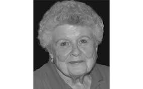 Marjorie Kennedy Obituary (1934