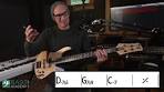 Chord Tones, Chromatics, Passing Tones & Cycle 5 Explained