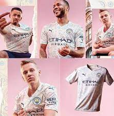 Manchester city trusts nike to dress their players. Manchester City Third Kit Puma Jersey Shirt 2020 2021 Manchester City Manchester City Wallpaper Jersey Shirt