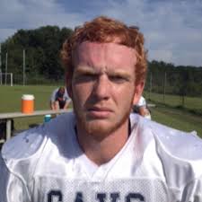 Jesse Fisher's High School Bio