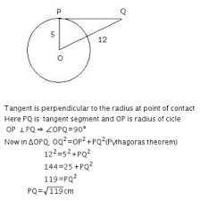 © © all rights reserved. Andhra Pradesh Ssc Class 10 Solutions For Maths Tangent And Secants To A Circle Cbse Tuts