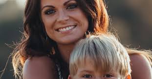 Jessie Rae Binkley Iacob