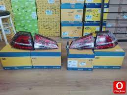 stop lambasi volkswagen stop lambasi cikma yedek parca fiyatlari otocikma com da volkswagen golf para