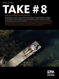 Di cecilia uzzo14 ottobre 2019. Take 8 Magazine For Film Professionals 2018 By Idm Film Fund Commission Issuu