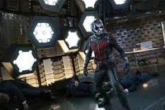 Image result for all info about ant man in avengers