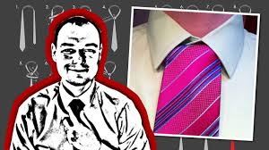 Dabei ist dieser knoten streng genommen gar keiner, jedenfalls kein ungewöhnlicher. How To Tie A Necktie Onassis Knot Krawattenknoten Krawatten Knoten Krawatte