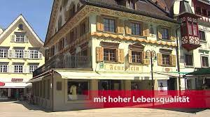 ˈdɔʁnbɪʁn ()) is a city in the westernmost austrian state of vorarlberg.it is the administrative centre for the district of dornbirn, which also includes the town of hohenems, and the market town lustenau. Dornbirn Youtube