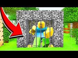 Minecraft We Trapped Roblox Ps3 Xbox360 Ps4 Xboxone Pe Mcpe Youtube Roblox Ps4 Minecraft