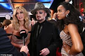 At the nine upfronts in sydney on wednesday, it was confirmed that kelly rowland, delta goodrem, guy sebastian and boy george will return to the hit show. The Voice Australia Making Drastic Changes To Work Around Covid 19 Restrictions Readsector