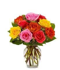 Check spelling or type a new query. Assorted Beautiful Bright Roses At From You Flowers