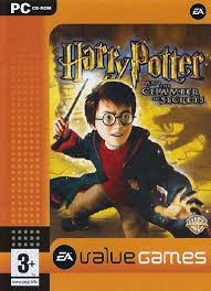 Harry Potter And The Chamber Of Secrets Free Download Igggames