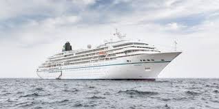 The series is about a cruise ship that travels to places around the world. Das Traumschiff Heute Erstmals Mit Florian Silbereisen