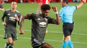 Europa league match granada vs man utd 08.04.2021. Granada 0 2 Manchester United Result Goals Summary Europa League 2020 21 As Com
