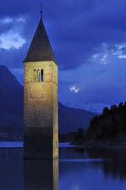 Find hotels & motels in curon venosta using the list below. Church Tower At Night In Lago Di Resia At Curon Venosta Graun Dolomites Italy Beautiful Vacation Spots Italy Italy Road Trips
