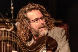 Liam Ó Maonlaí Inis Meáin