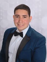 Westfield senior being honored as U.S. Presidential Scholar